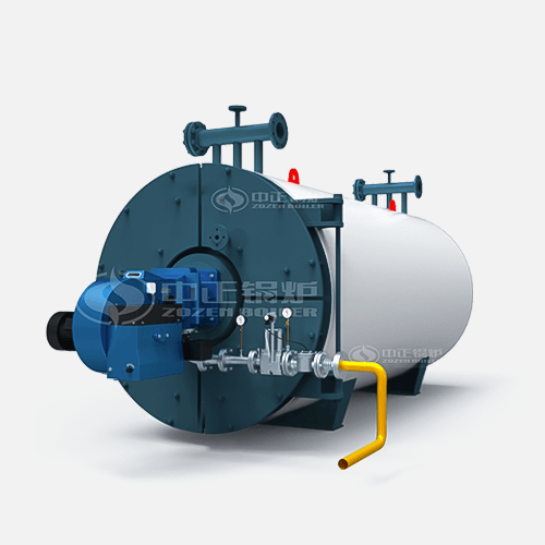 黄冈燃油热水锅炉技术原理 其使用优势-夜鹰海盗盟